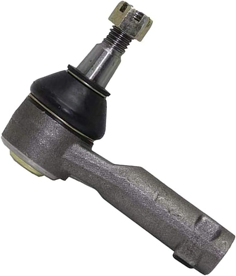 Front Outer Tie Rod - ES3691