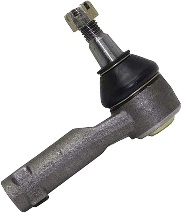 Front Outer Tie Rod - ES3691