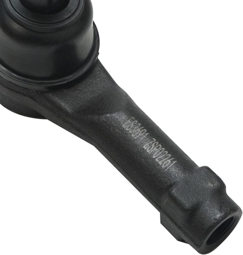 Front Outer Tie Rod - ES3691 x2