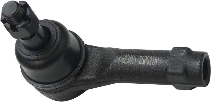 Front Outer Tie Rod - ES3691 x2