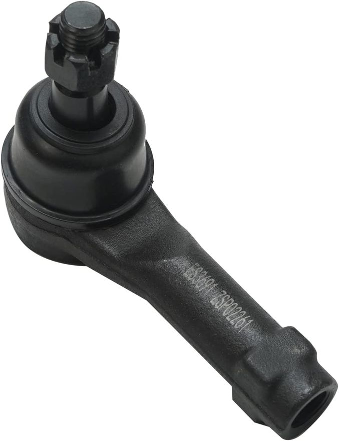 Front Outer Tie Rod - ES3691 x2