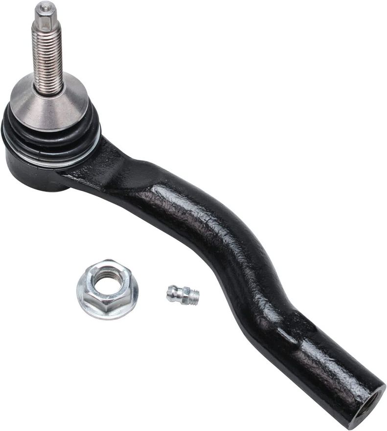 Front Outer Tie Rods - ES3693 / ES3694