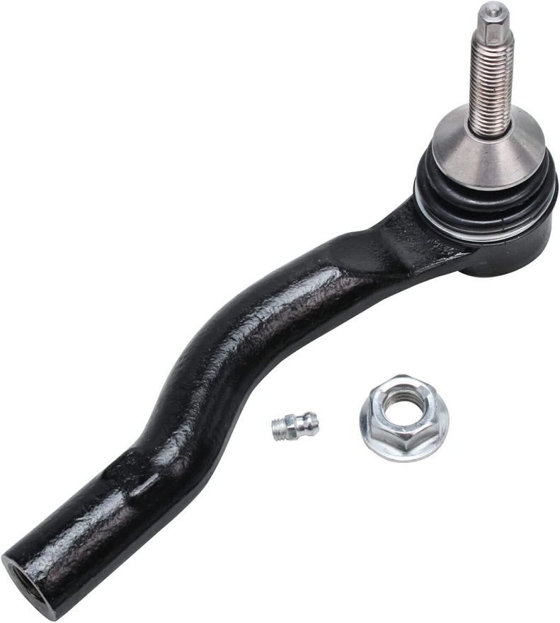 Front Outer Tie Rods - ES3693 / ES3694