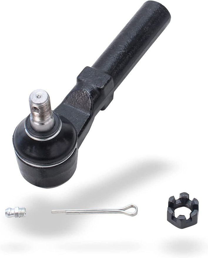 Front Outer Tie Rod - ES3695 x2