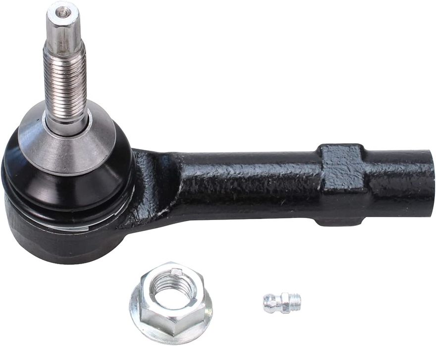 Front Outer Tie Rod - ES3695 x2