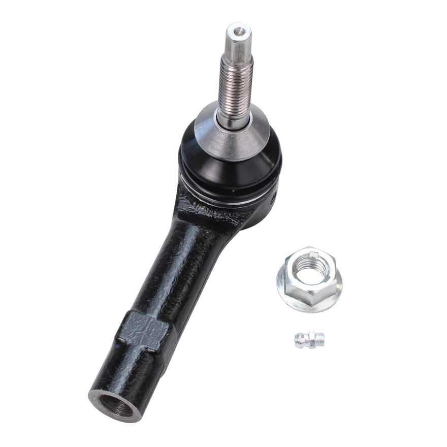 Front Outer Tie Rod - ES3695 x2