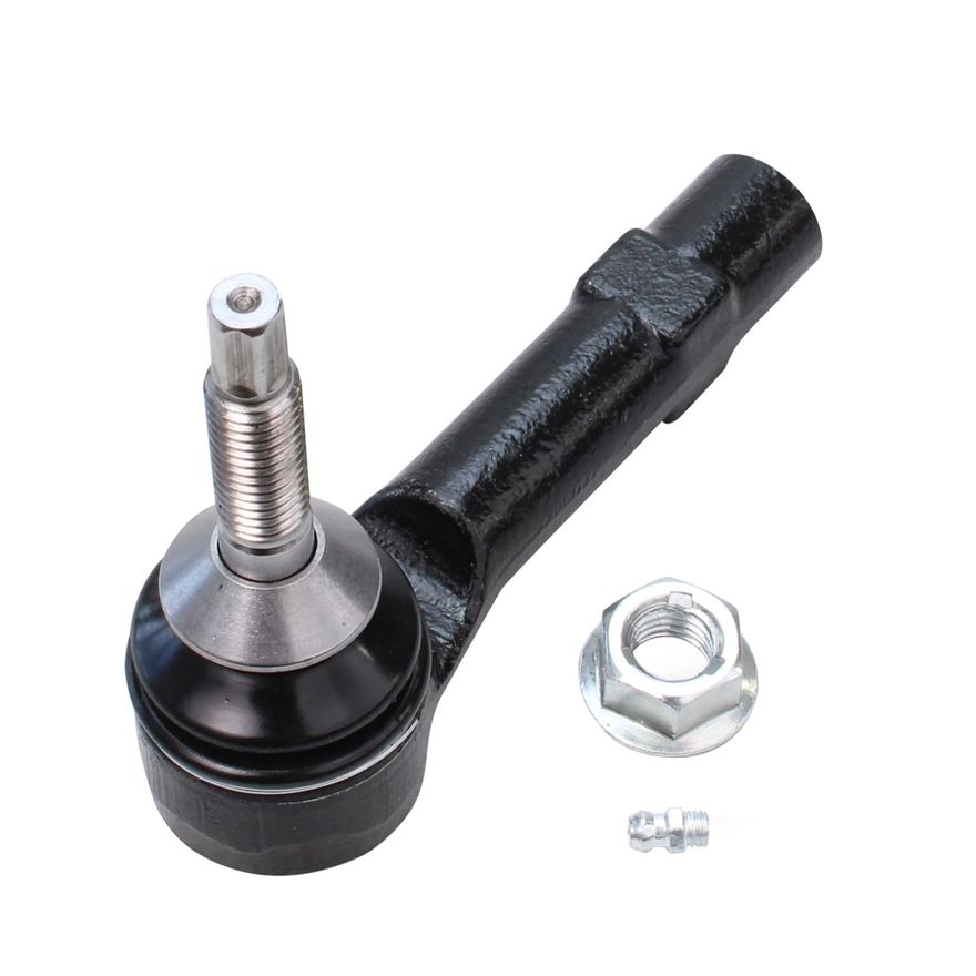 Front Outer Tie Rod - ES3695 x2