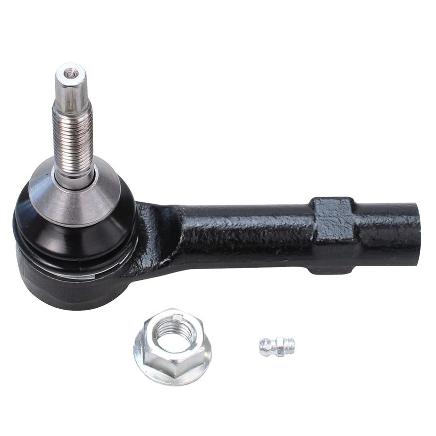 Front Outer Tie Rod - ES3695 x2