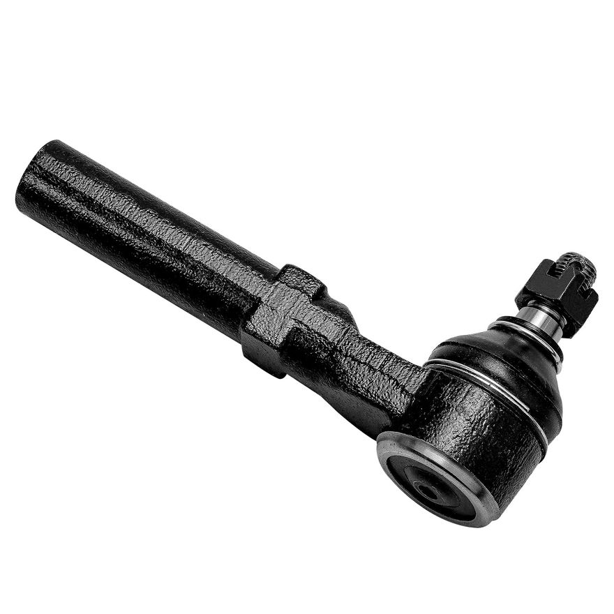 Front Outer Tie Rod - ES3712