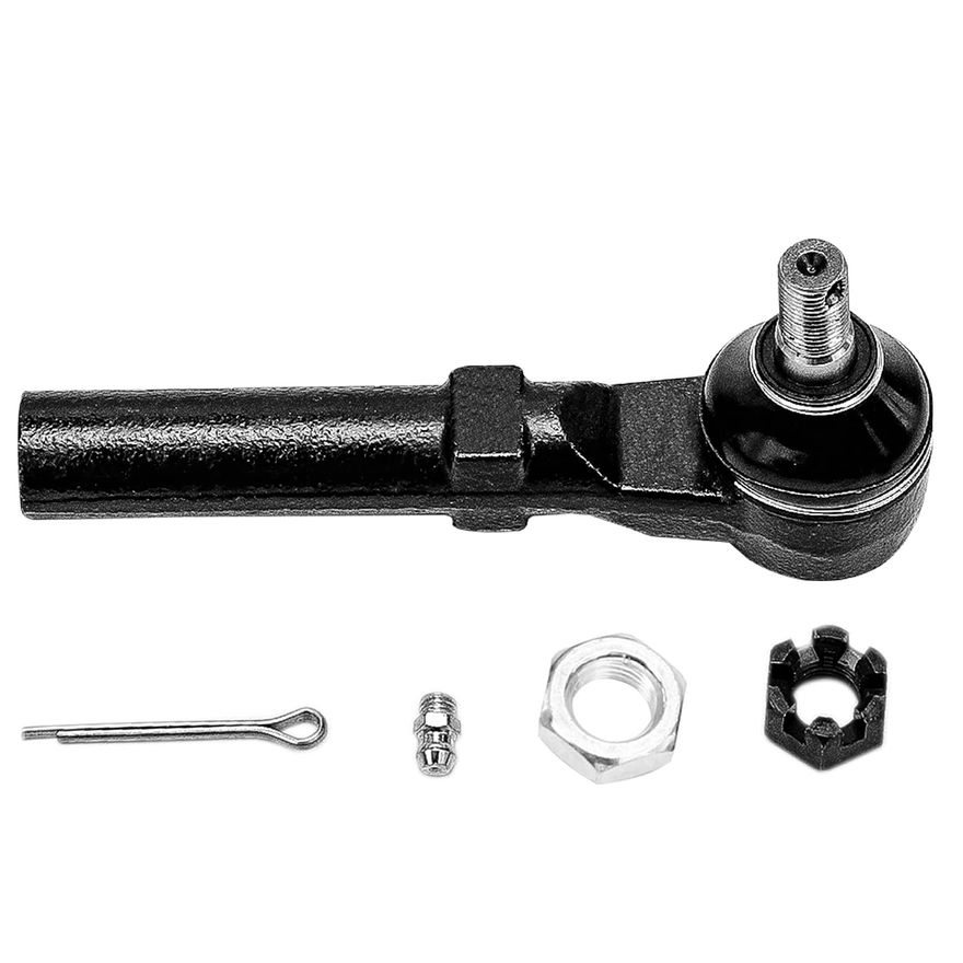 Front Outer Tie Rods - ES3712 x2