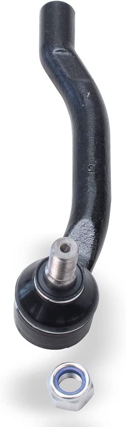 Front Right Outer Tie Rod - ES3716