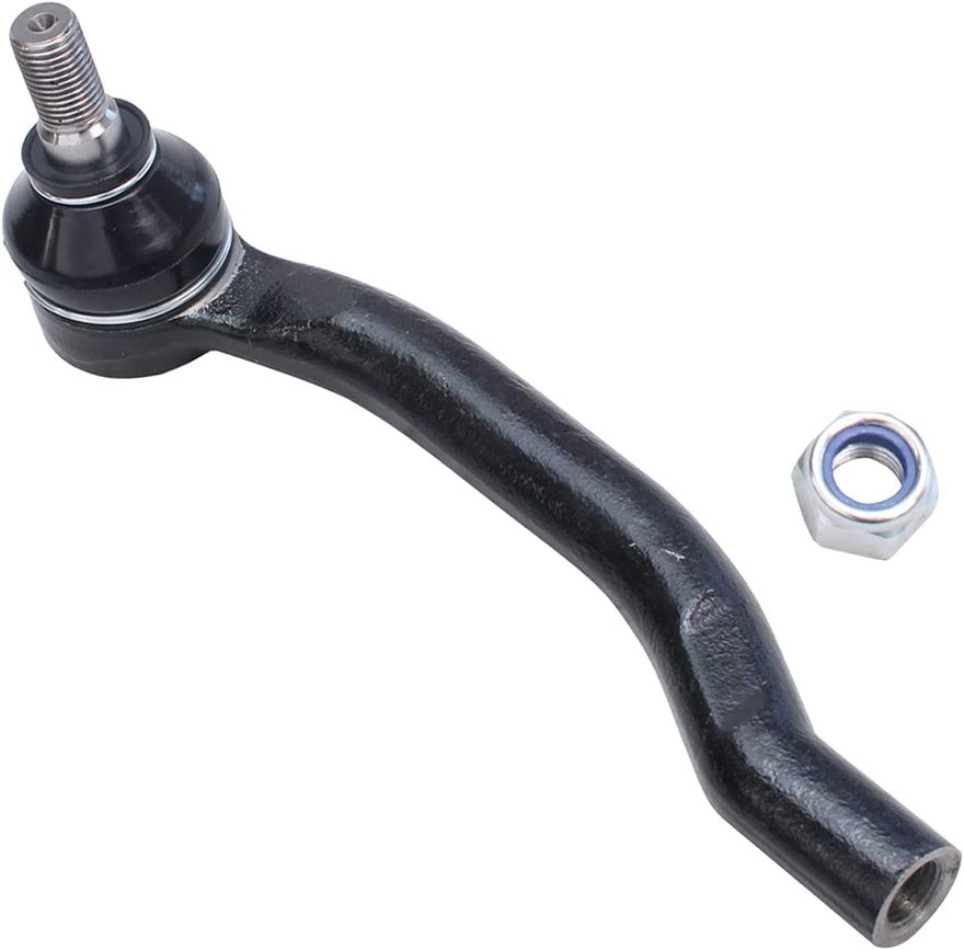 Front Outer Tie Rod - ES3716 / ES3717