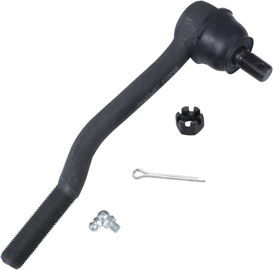 Front Inner Tie Rod - ES3003