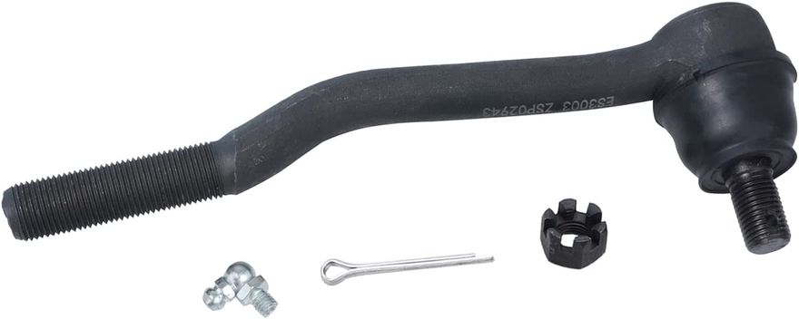 Front Inner Tie Rod - ES3003