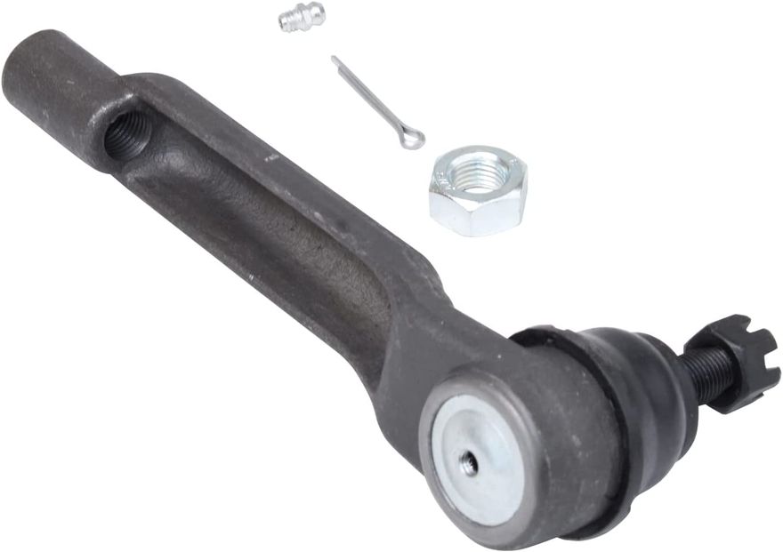 Front Outer Tie Rod - ES3004