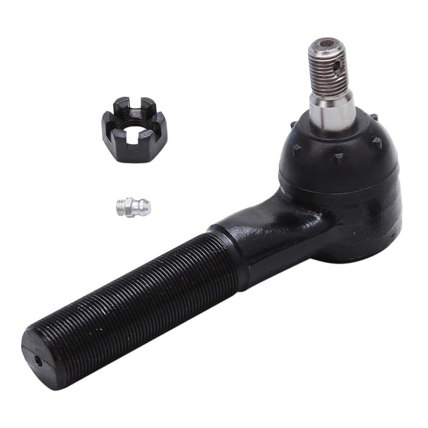 Front Left Outer Tie Rod - ES3009