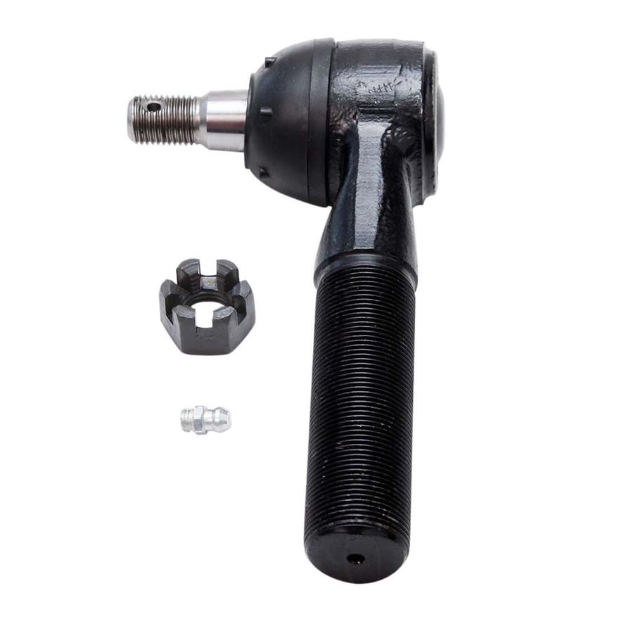 Front Left Outer Tie Rod - ES3009