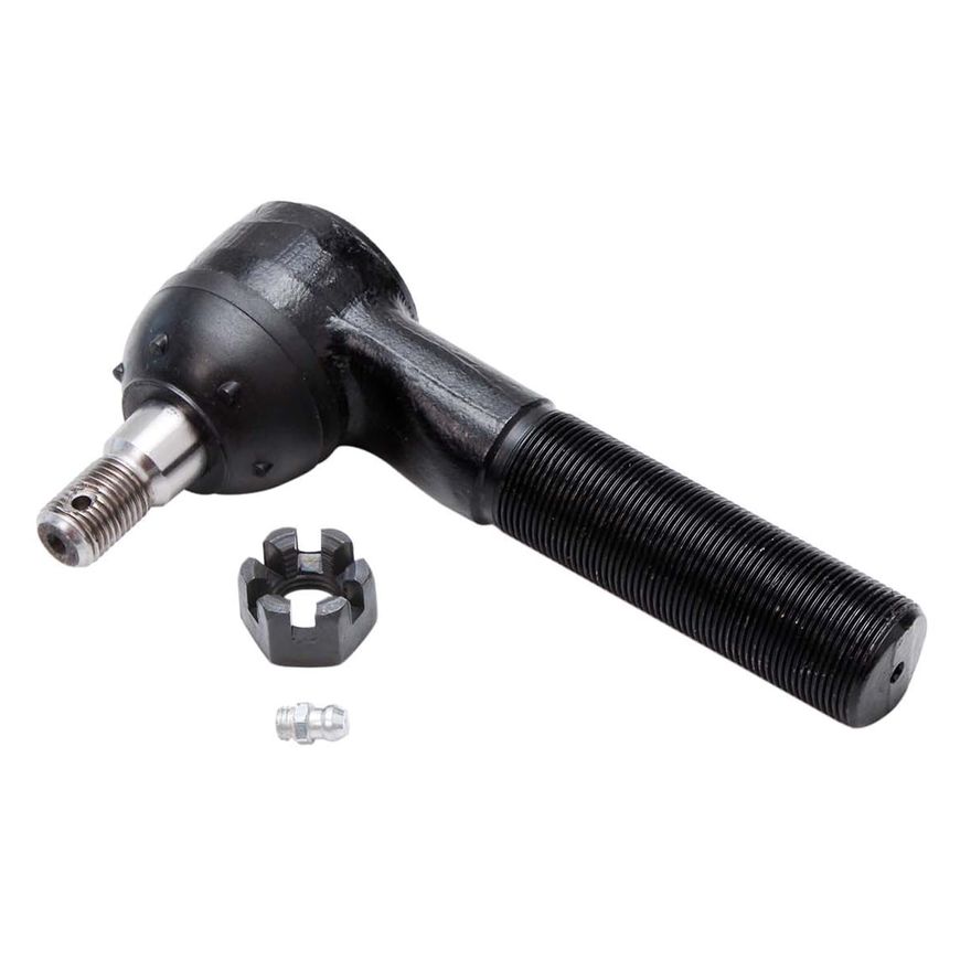 Front Left Outer Tie Rod - ES3009