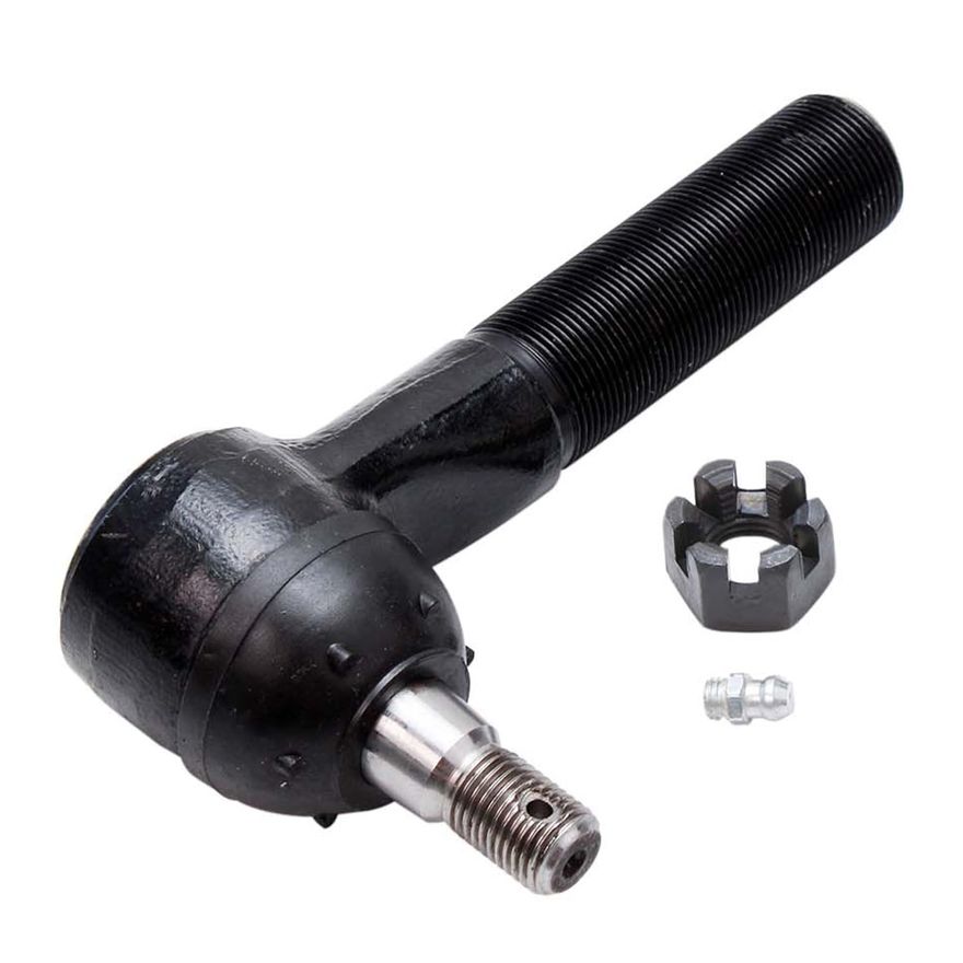 Front Left Outer Tie Rod - ES3009