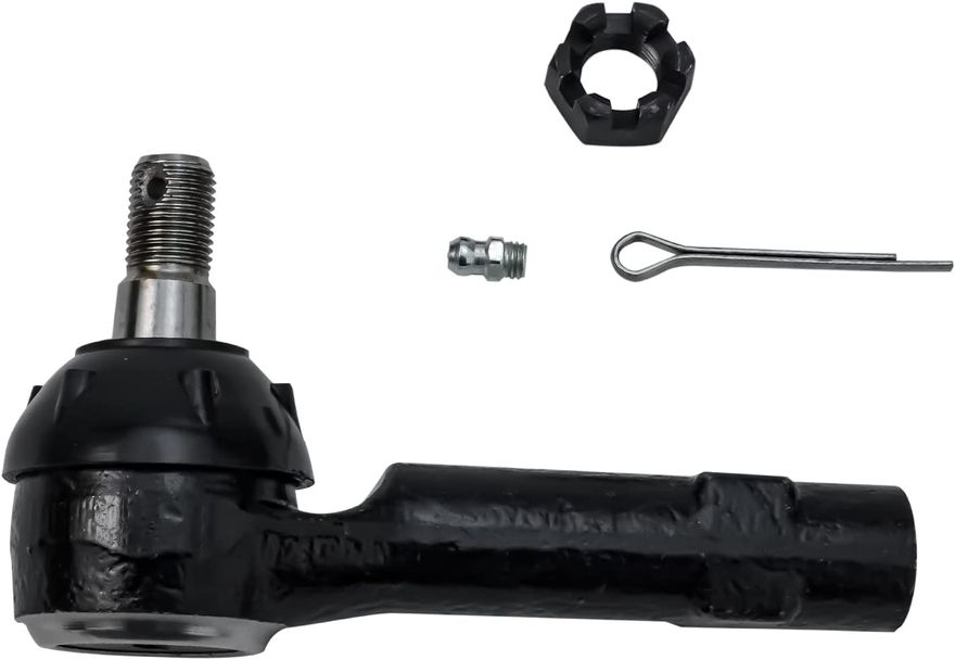 Front Outer Tie Rod - ES3011