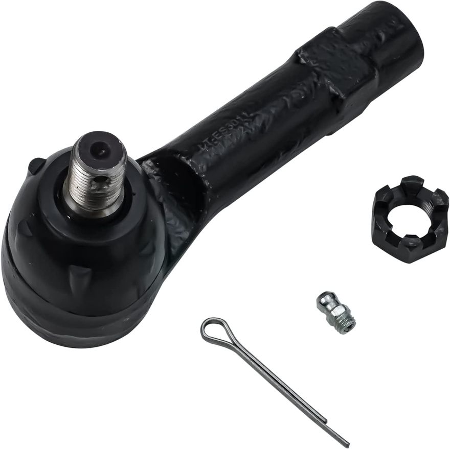 Front Outer Tie Rod - ES3011