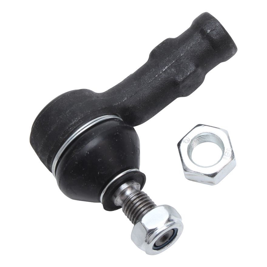 Front Left Outer Tie Rod - ES3014