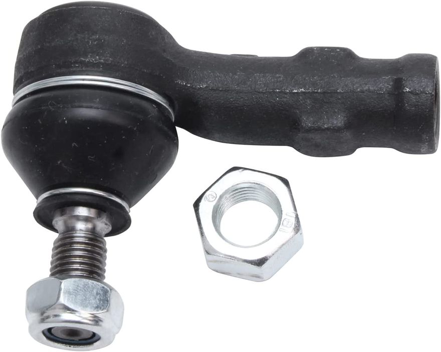 Front Left Outer Tie Rod - ES3014