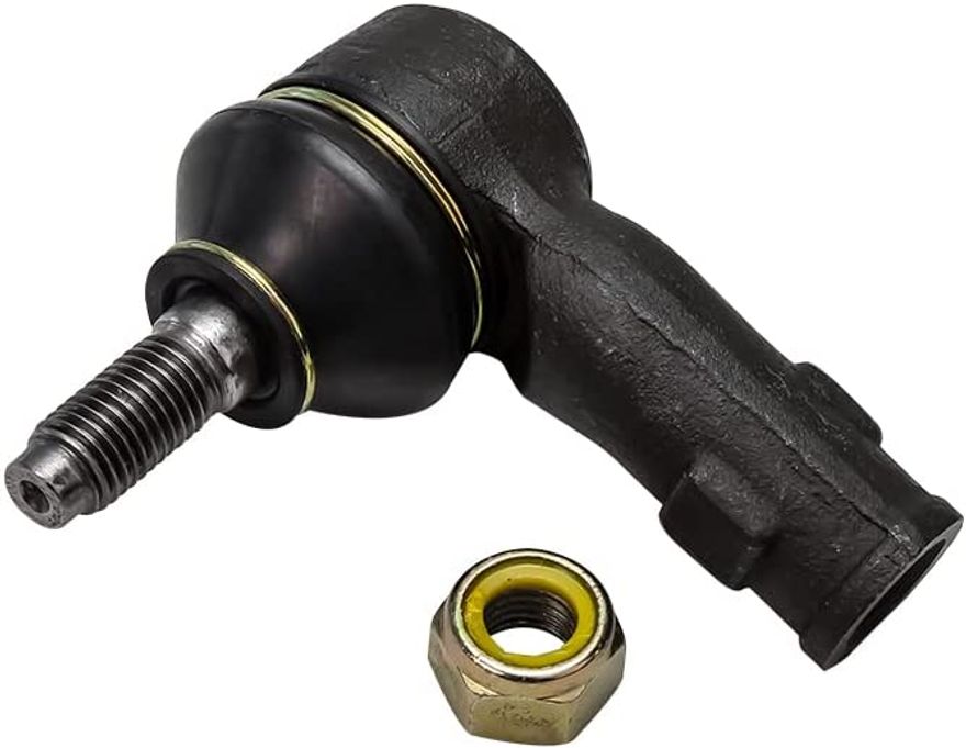 Front Left Outer Tie Rod - ES3014