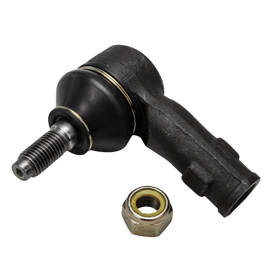 Front Right Outer Tie Rod - ES3015