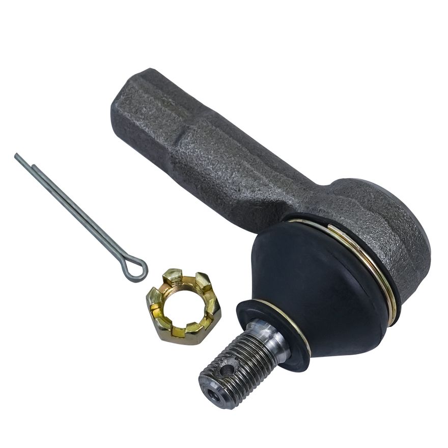 Front Outer Tie Rod - ES3043