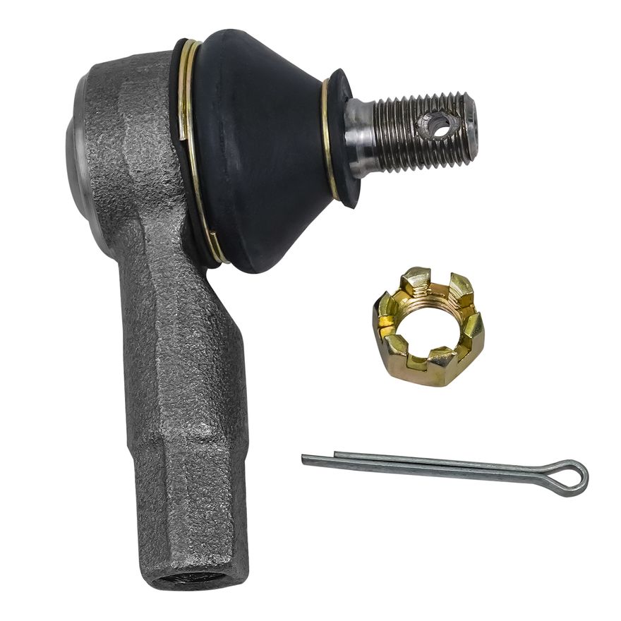 Front Outer Tie Rod - ES3043