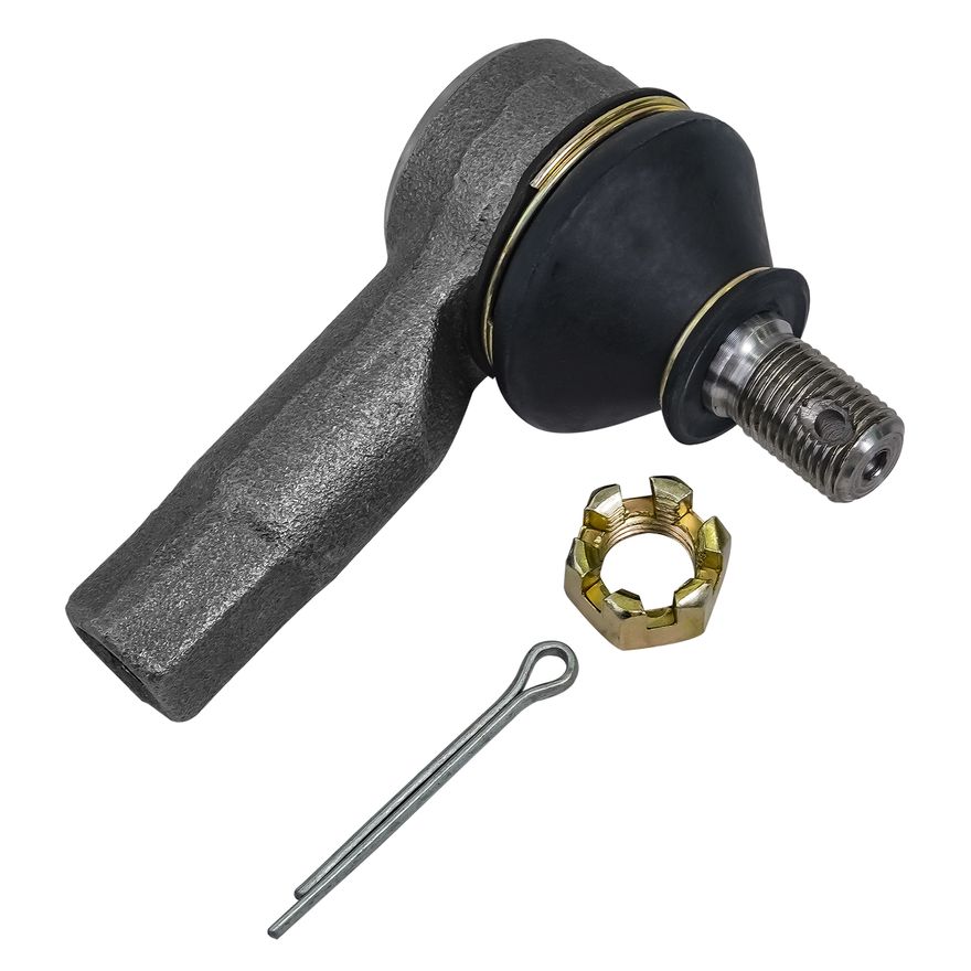 Front Outer Tie Rod - ES3043