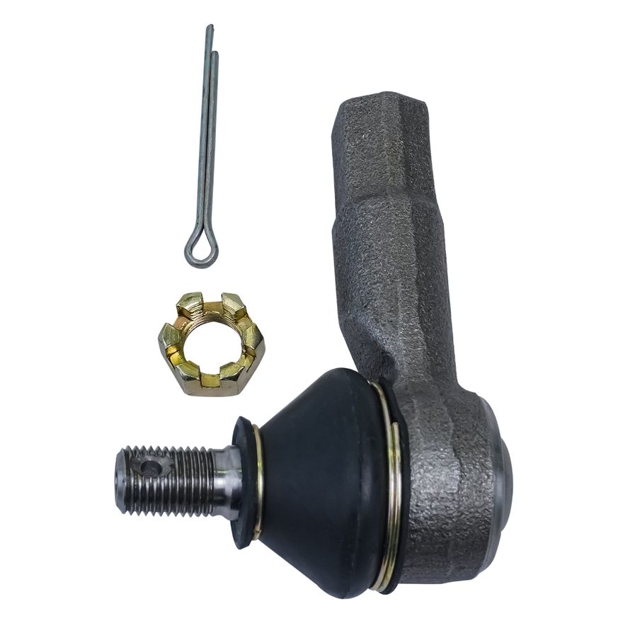Front Outer Tie Rod - ES3043