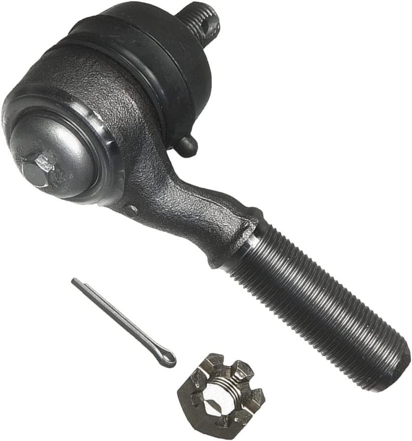 Front Outer Tie Rod - ES3052