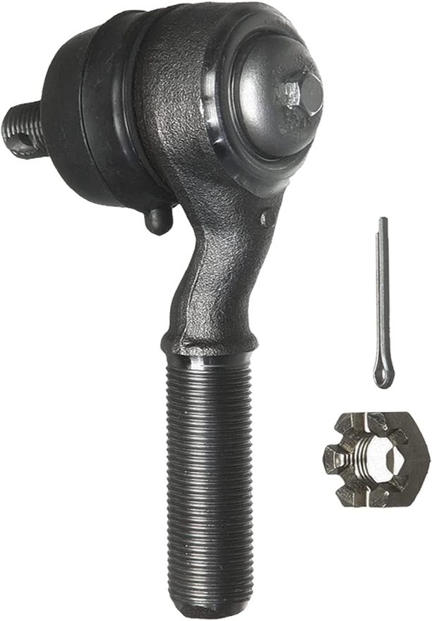 Front Outer Tie Rod - ES3052