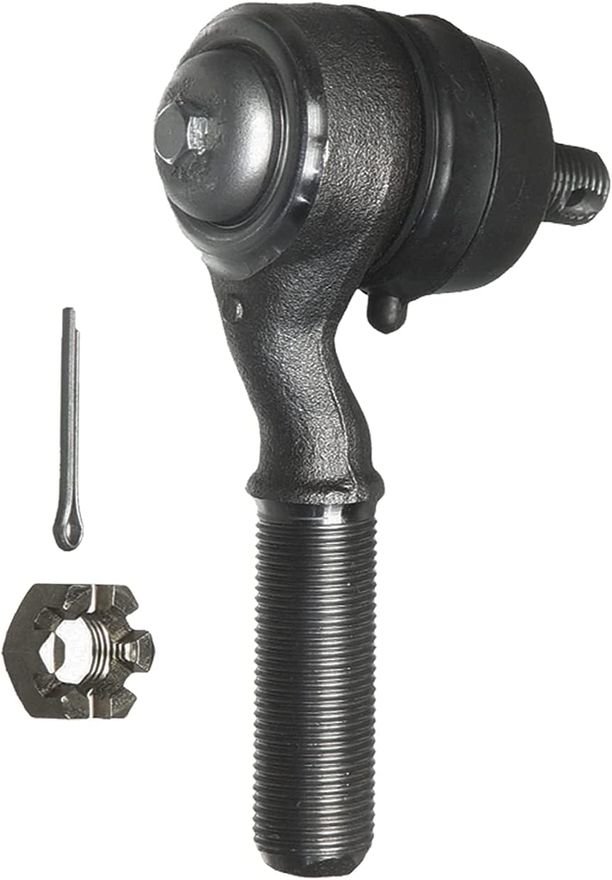 Front Outer Tie Rod - ES3052