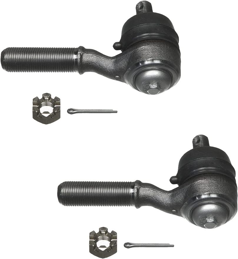 Main Image - Front Outer Tie Rods