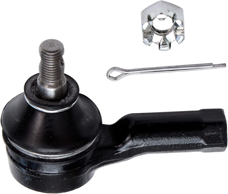 Front Outer Tie Rod - ES3076