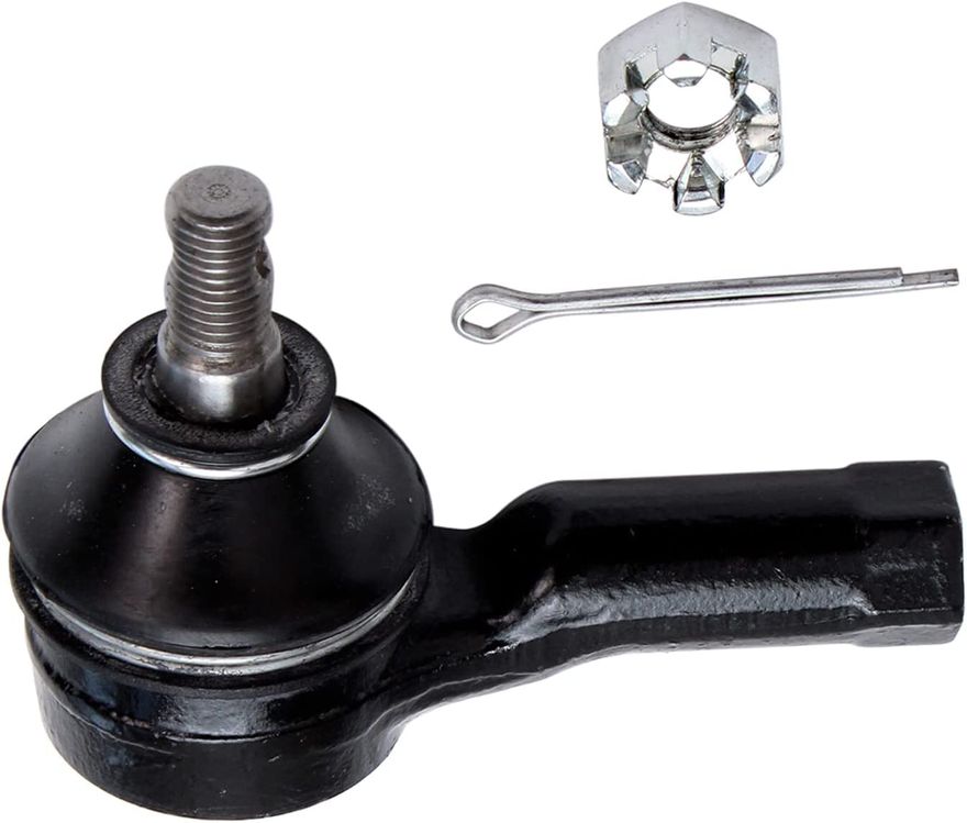 Front Outer Tie Rod - ES3076 x2