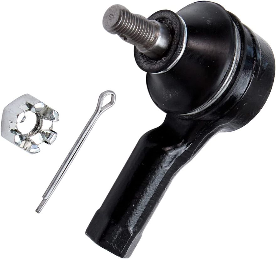 Front Outer Tie Rod - ES3076 x2