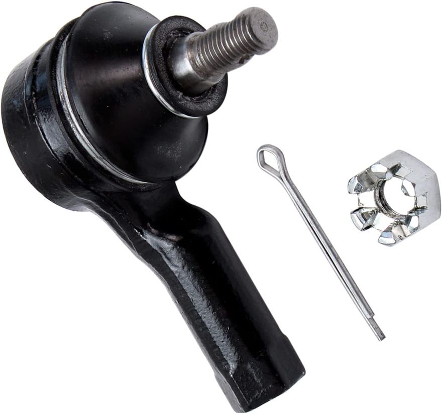 Front Outer Tie Rod - ES3076 x2
