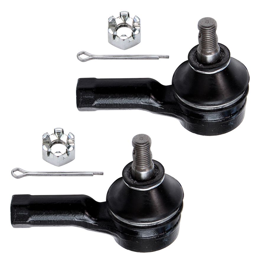 Main Image - Front Outer Tie Rods