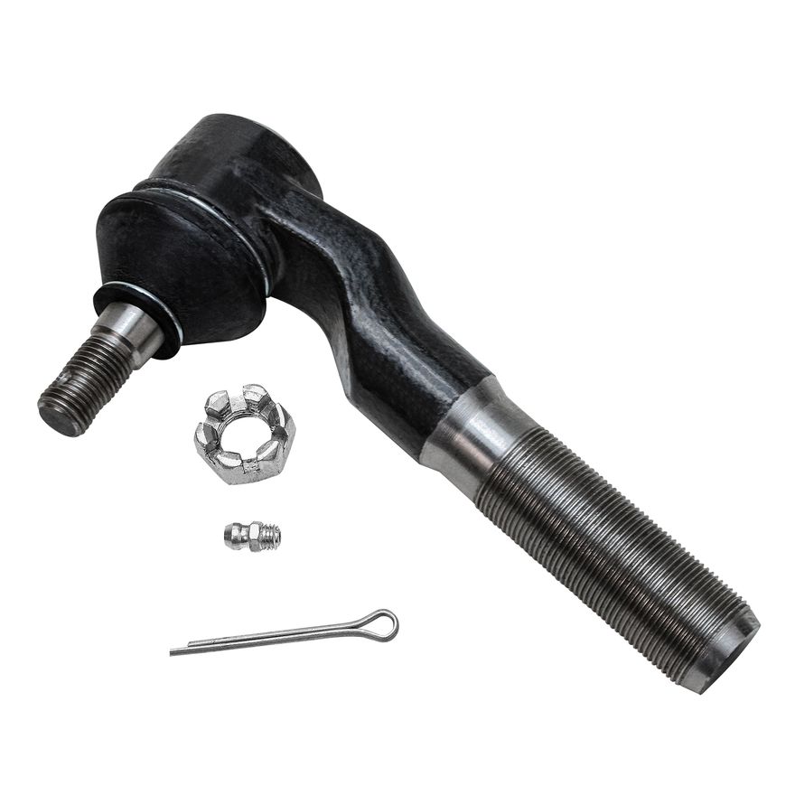 Front Right Outer Tie Rod - ES3084