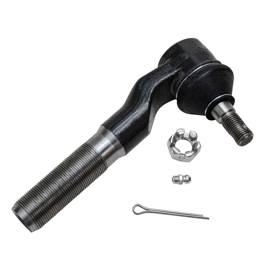 Front Outer Tie Rod - ES3084 / ES3085