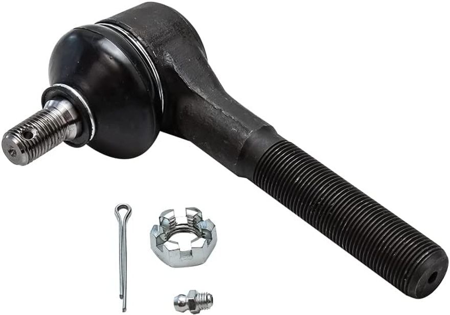 Front Outer Tie Rod - ES3098