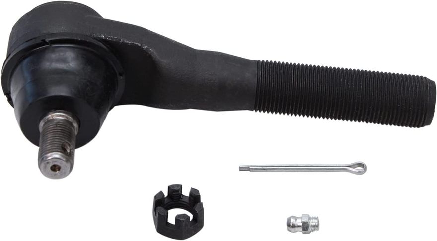 Front Inner Tie Rod - ES3099