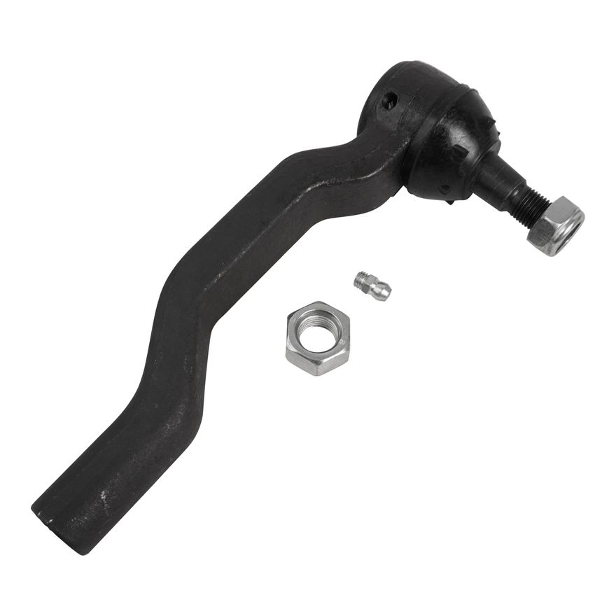 Front Outer Tie Rod - ES3155
