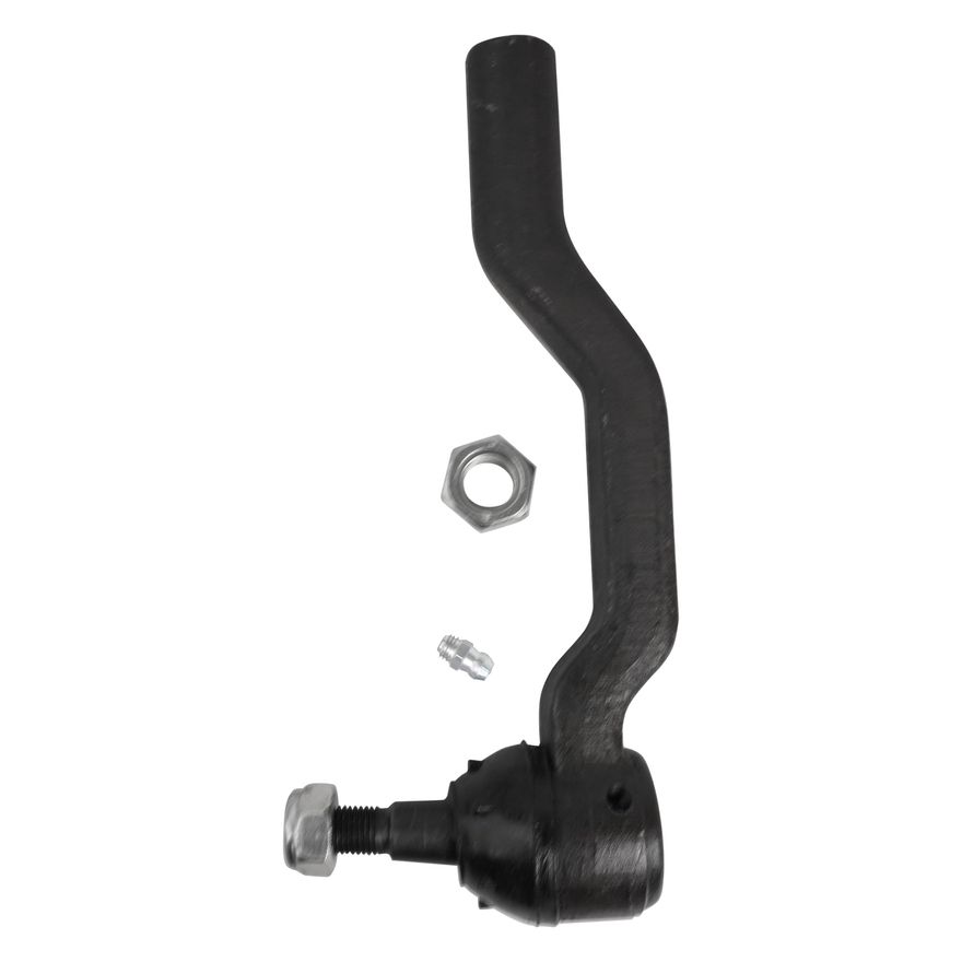 Front Outer Tie Rod - ES3155