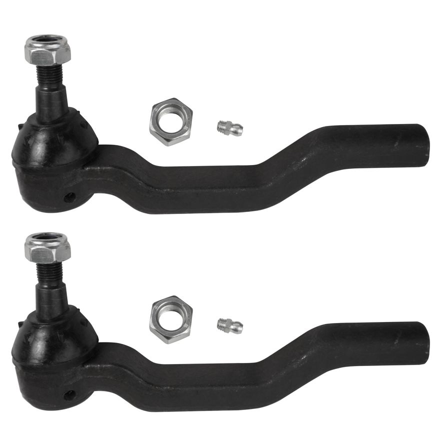 Main Image - Front Outer Tie Rods