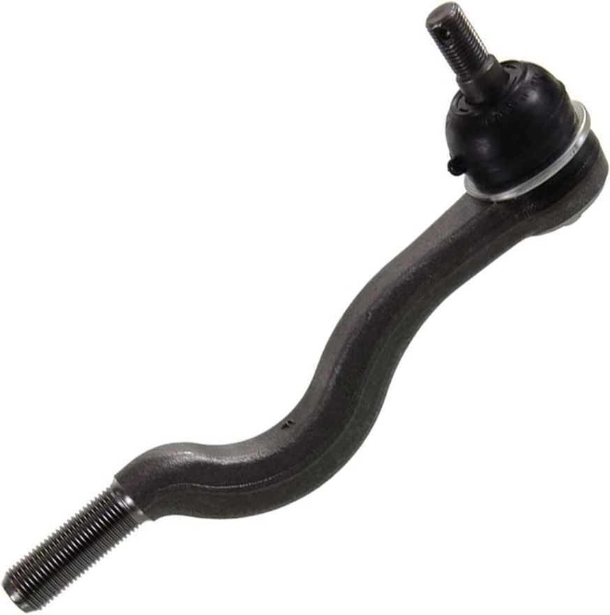 Front Inner Tie Rod - ES3157